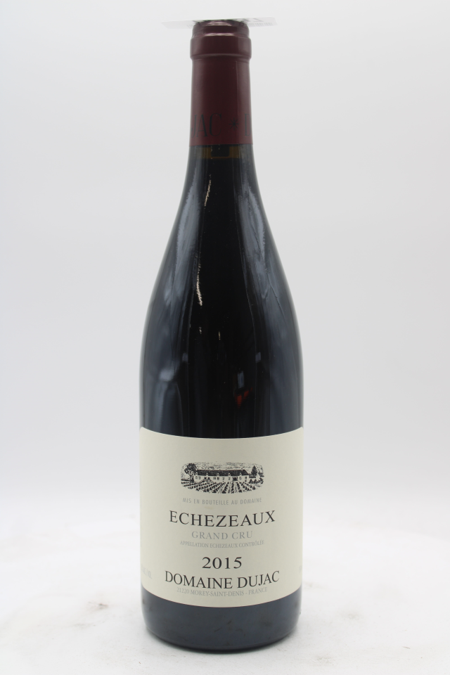 Domaine Dujac Echézeaux 2015