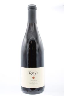 Rhys Pinot Noir Alpine Vineyard 2006