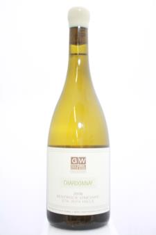 Gambal Chardonnay Bentrock Vineyard 2016