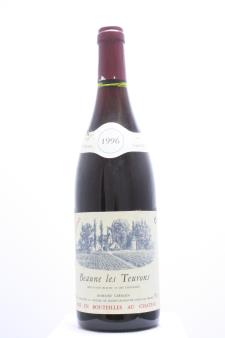 Germain Beaune Les Teurons Vieilles Vignes 1996