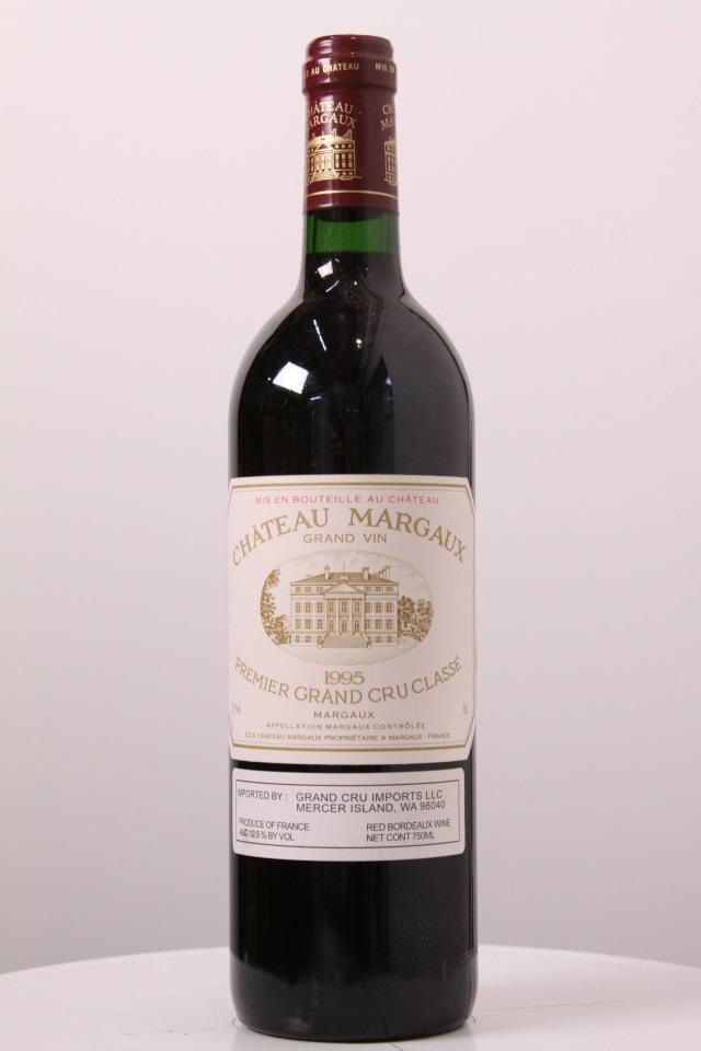 Margaux 1995