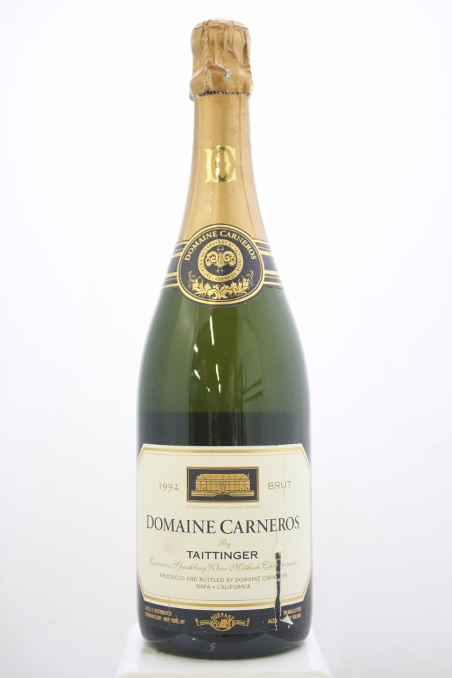 Domaine Carneros Brut 1992