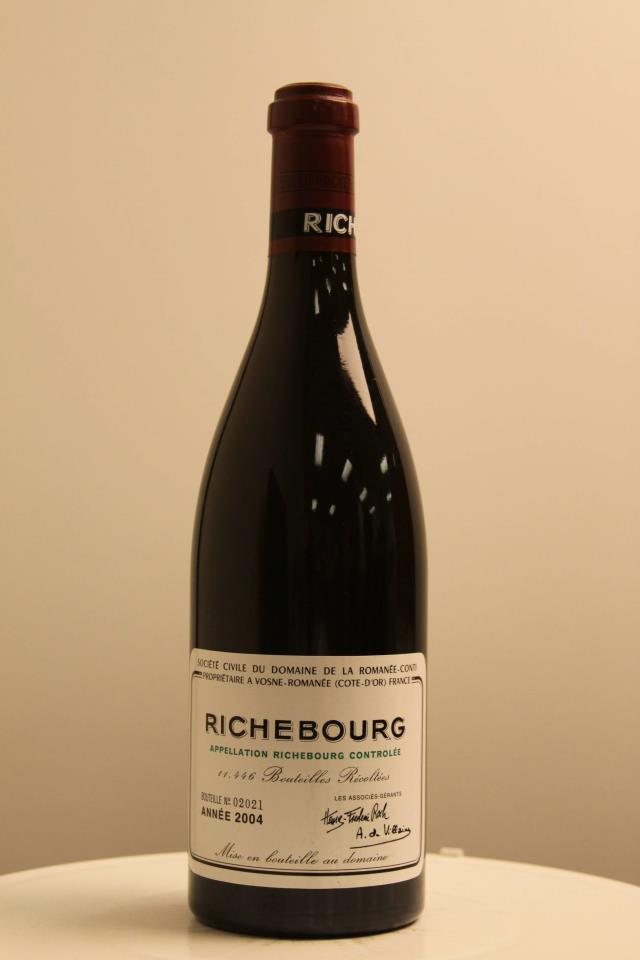 Domaine de la Romanée-Conti Richebourg 1994