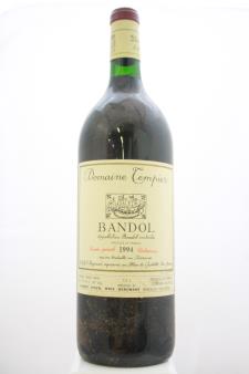 Domaine Tempier Bandol Cuvée Spéciale Cabassaou 1994