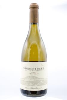 Stonestreet Chardonnay Upper Barn Vineyard 2016