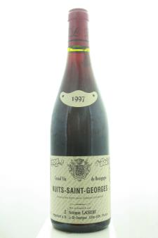 Dominique Laurent Nuits-Saint-Georges 1997