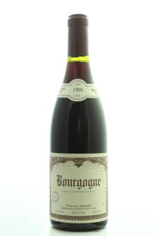 Maume Bourgogne 1996