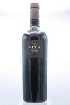 Luca Malbec Uco Valley 2012