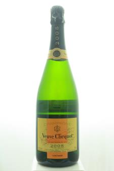 Veuve Clicquot Brut 2008