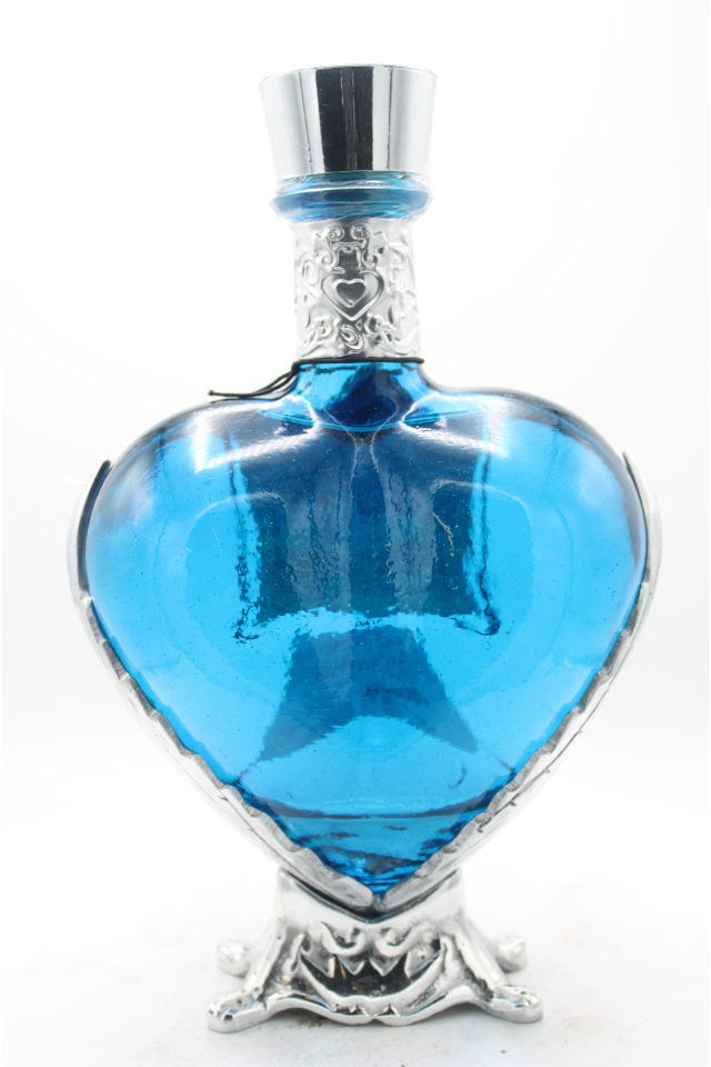 Tequila Grand Love Blue Heart Edition Blanco NV