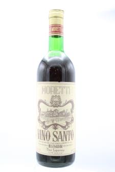 Moretti Vino Santo NV