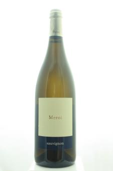 Meroi Sauvignon Blanc 2012