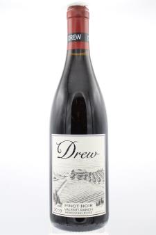 Drew Pinot Noir Valenti Vineyard 2019