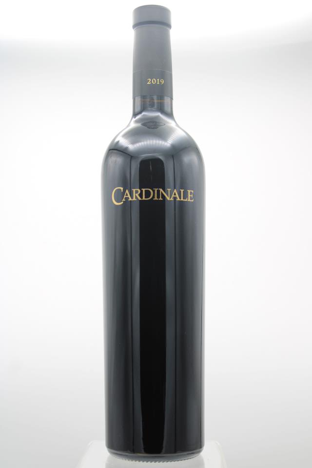 Cardinale Cabernet Sauvignon 2019