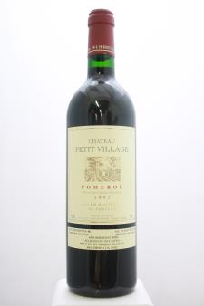 Petit Village 1997