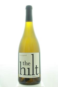 The Hilt Chardonnay The Vanguard 2014