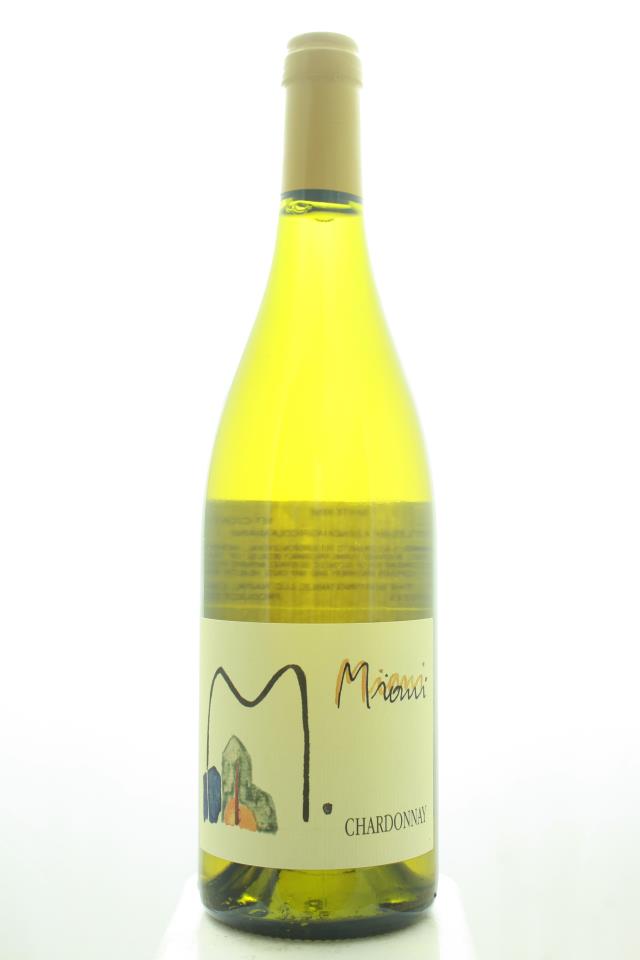 Miani Chardonnay Friuli Colli Orientali 2015