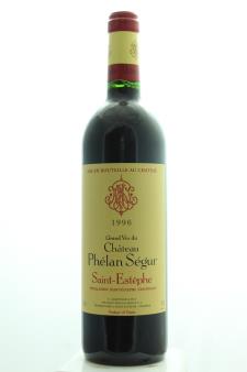 Phélan Ségur 1996