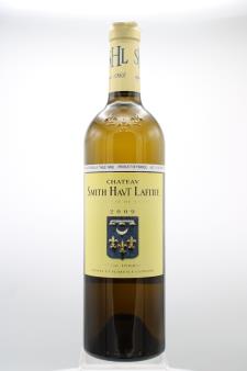 Smith Haut Lafitte Blanc 2009