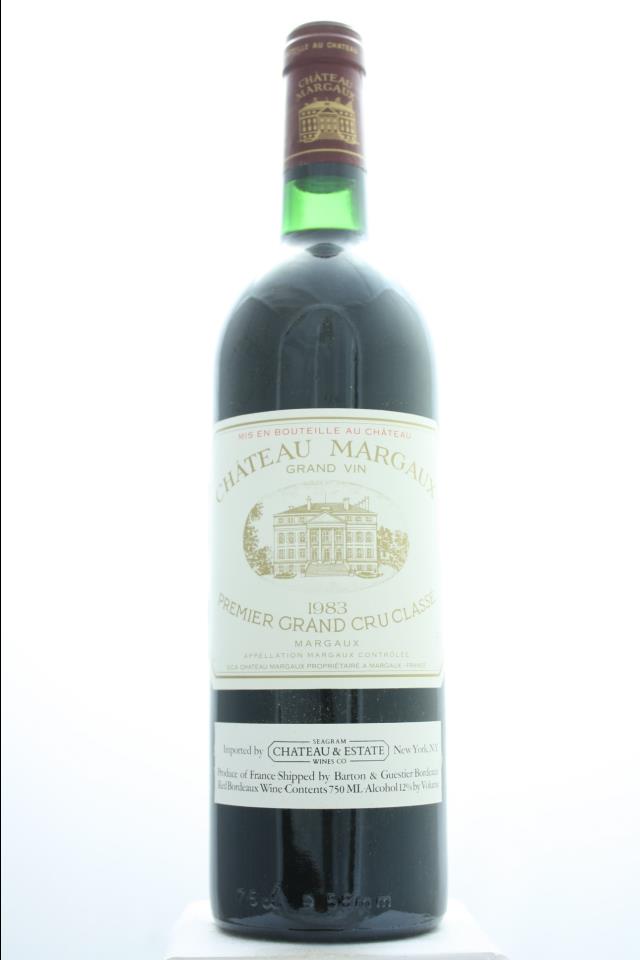 Margaux 1983