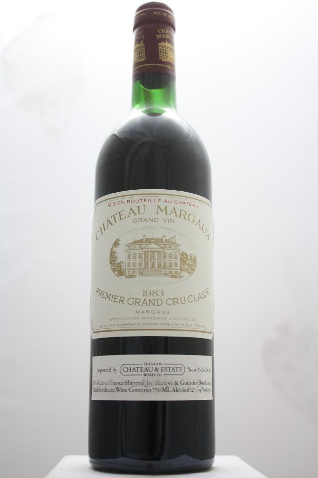 Margaux 1983