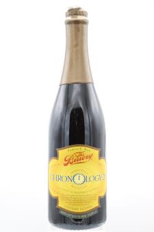 The Bruery Chronology: 24 Months Ale Aged in Bourbon Barrels NV