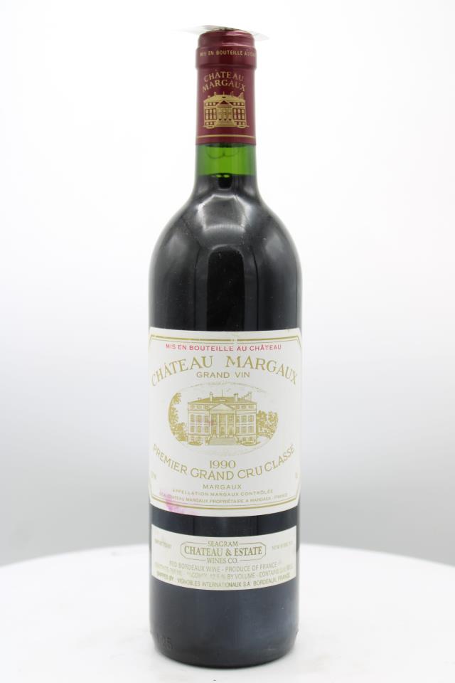 Margaux 1990
