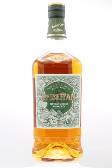 Kentucky Owl Kentucky Straight Rye Whiskey The Wiseman NV