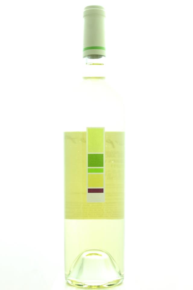 Uproot Sauvignon Blanc 2011