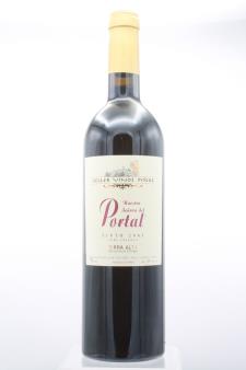 Celler Vinos Pinol Proprietary Red Nuestra Senora del Portal Terra Alta 2003