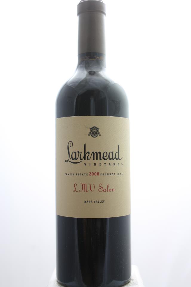 Larkmead Proprietary Red Estate LMV Salon 2008