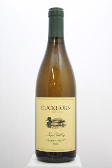 Duckhorn Chardonnay 2017