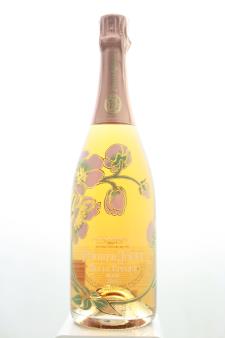 Perrier-Jouët Cuvée Belle Epoque Rosé 2006