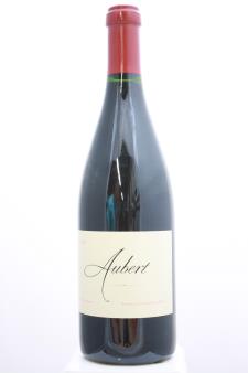 Aubert Pinot Noir UV Vineyard 2008