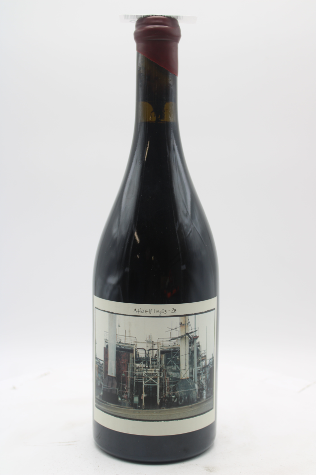 Sine Qua Non Grenache Atlantis Fe2O3 2A 2005