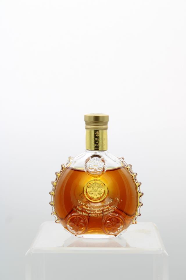Rémy Martin Grande Champagne Cognac Louis XIII NV