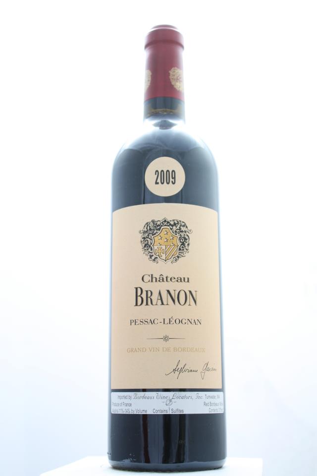 Branon 2009