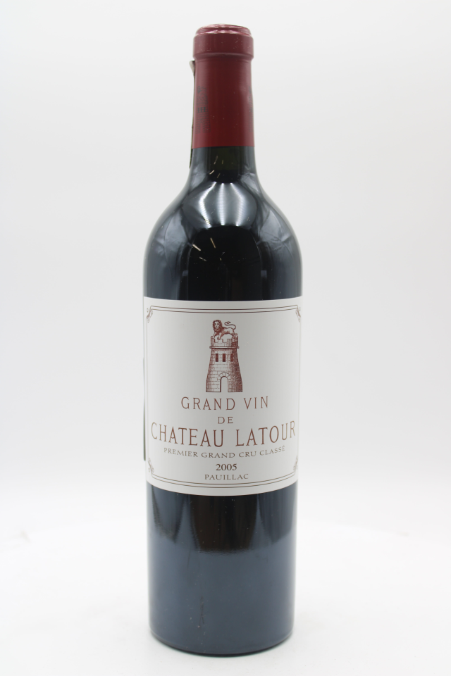 Latour 2005