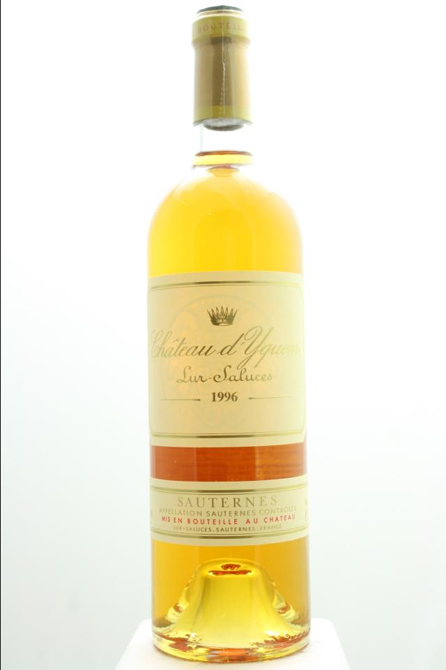 d'Yquem 1996