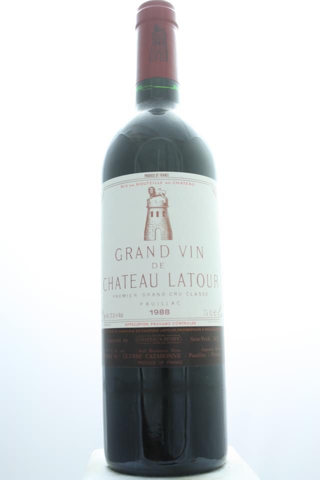 Latour 1988