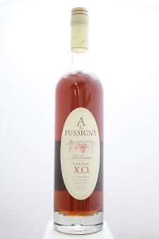 A. de Fussigny Cognac X.O. NV