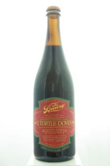 The Bruery 2 Turtle Doves Bourbon Barrel-Aged Belgian-Style Dark Ale Brewed with Cocoa Nibs & Toasted Pecans 2012