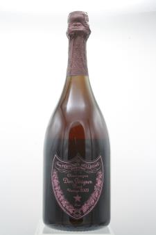 Moët & Chandon Dom Pérignon Rosé Brut 2003
