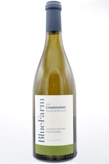 Blue Farm Laceroni Vineyard Chardonnay 2016