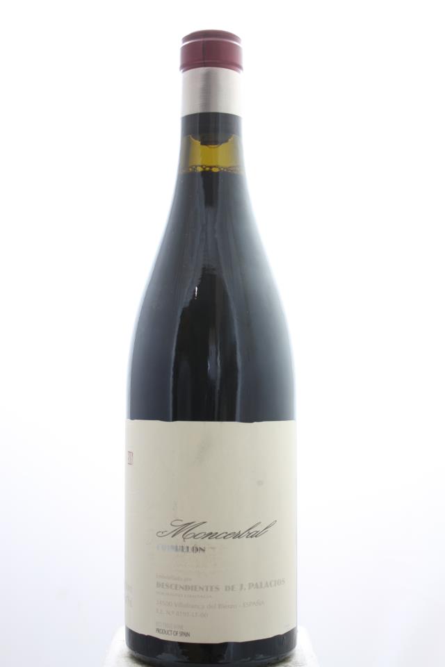 Descendientes de José Palacios Bierzo Corullón Moncerbal 2001