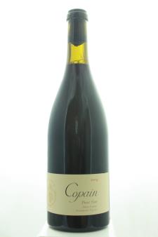 Copain Pinot Noir Hein Family 2004