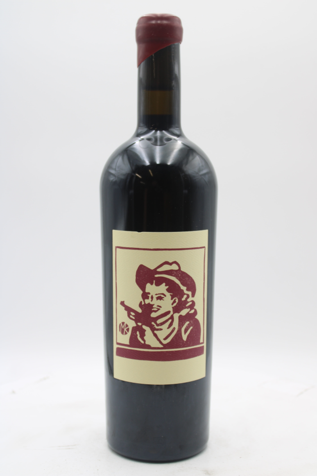 Sine Qua Non Grenache Distenta IV 2022