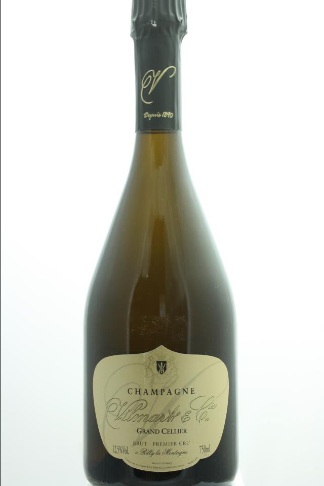 Vilmart & Cie Grand Cellier Brut NV