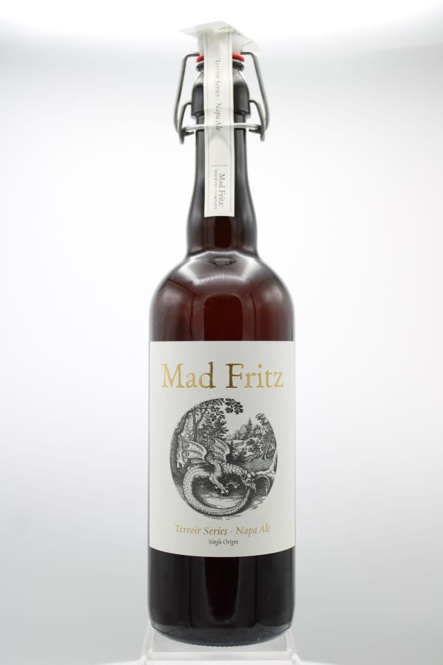 Mad Fritz Napa Ale Terroir Series NV