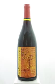 La Vieille Ferme Côtes de Ventoux Rouge 1998